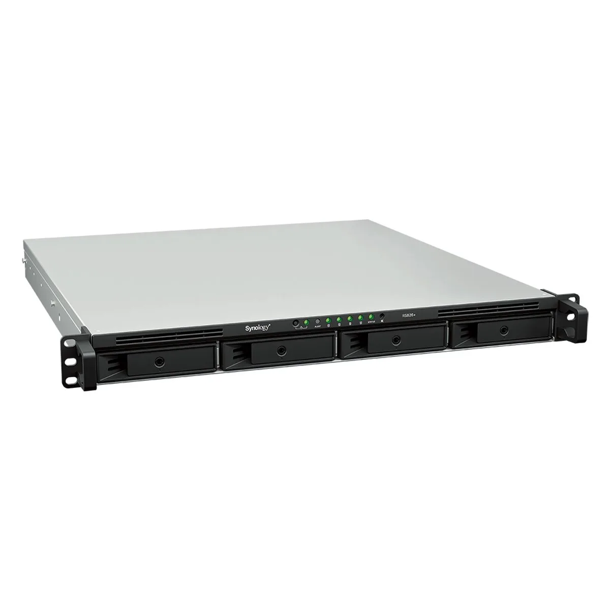 Synology RackStation RS826+ - Image 12