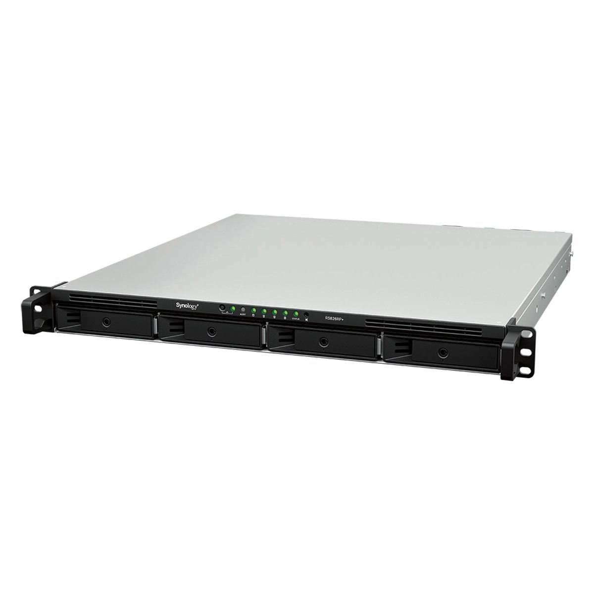 Synology RackStation RS826+ - Image 2