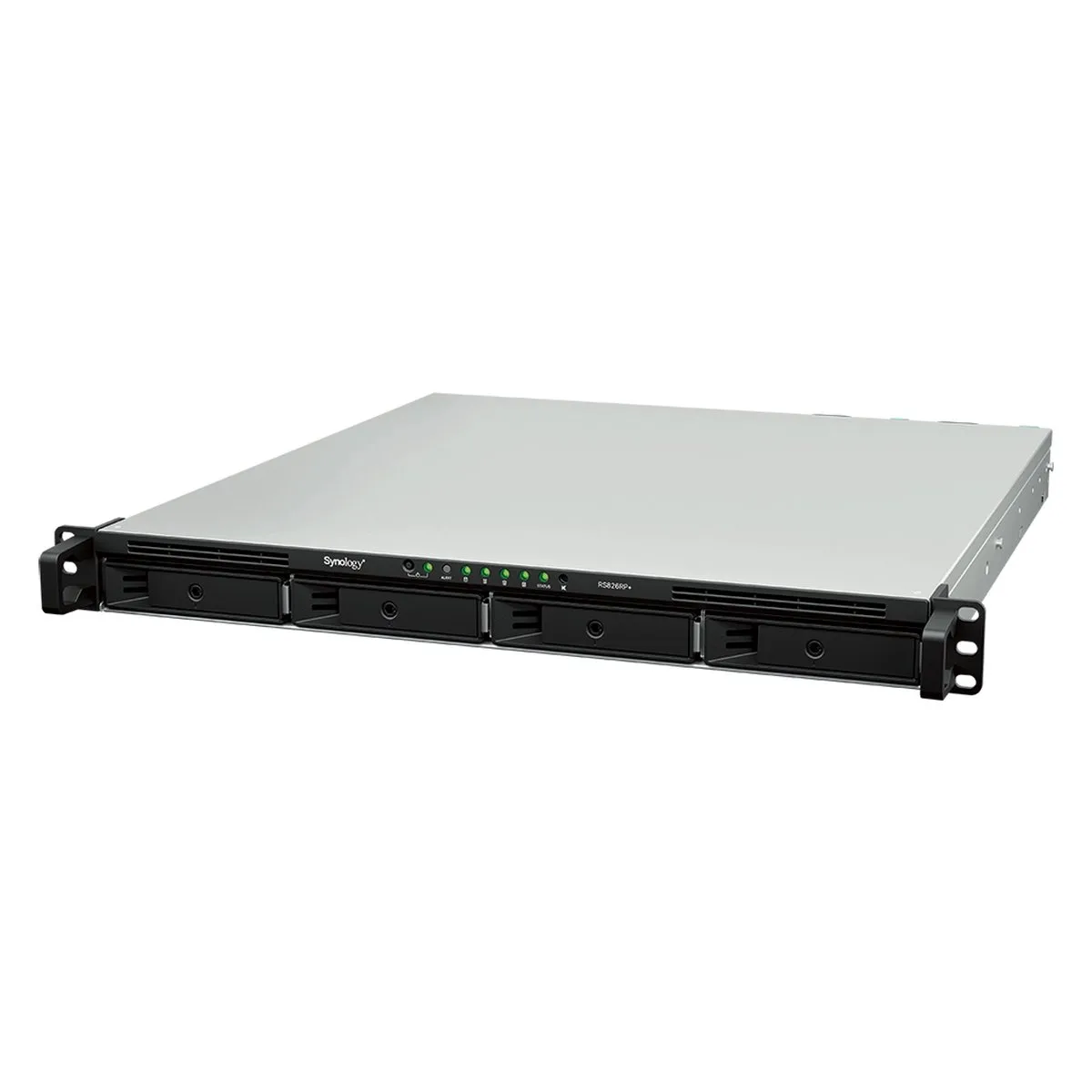 Synology RackStation RS826+ - Image 2