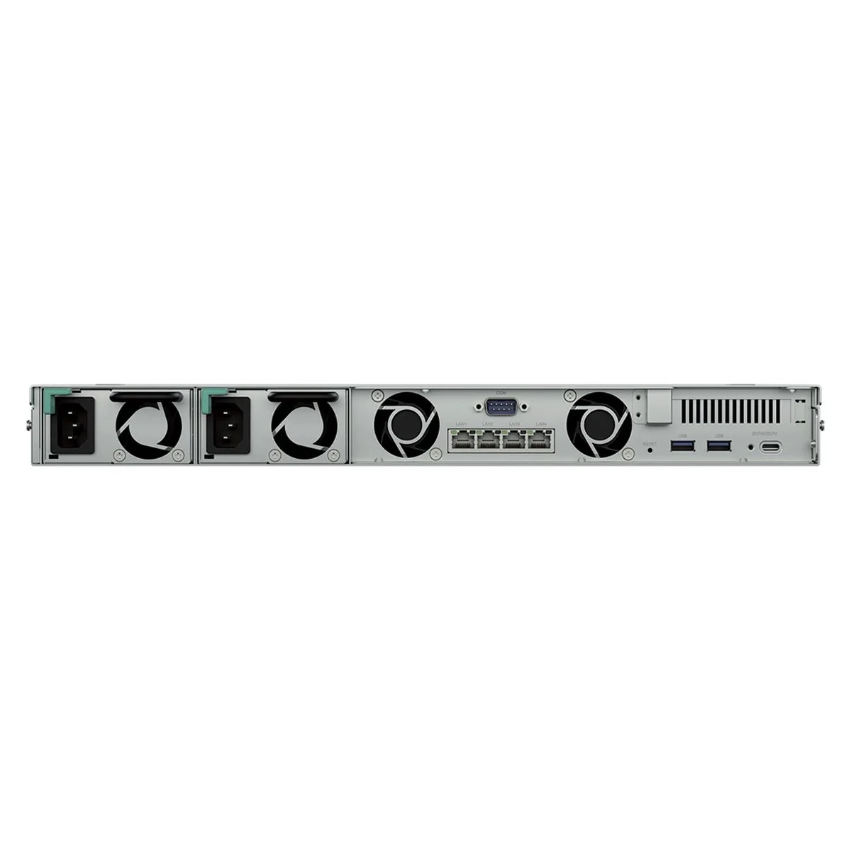 Synology RackStation RS826+ - Image 4
