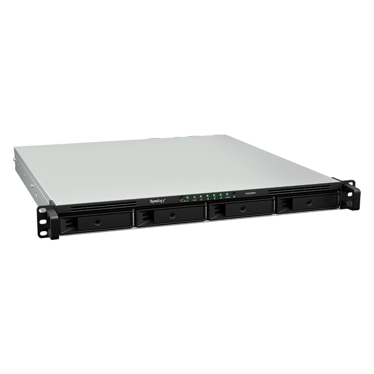 Synology RackStation RS826+ - Image 6