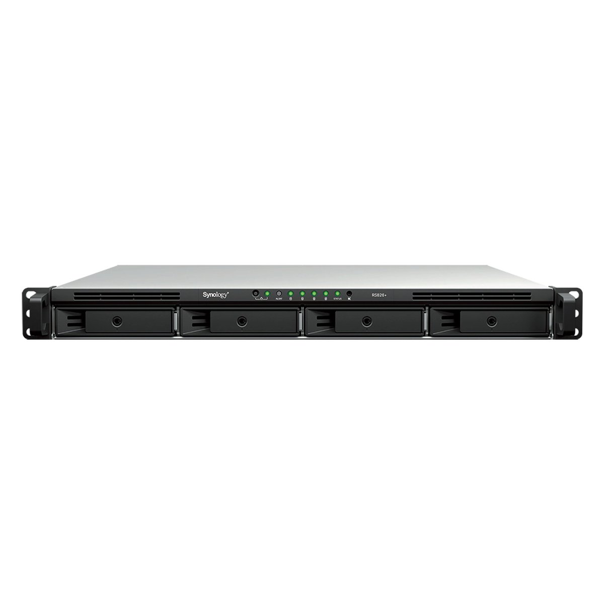 Synology RackStation RS826+ - Image 7