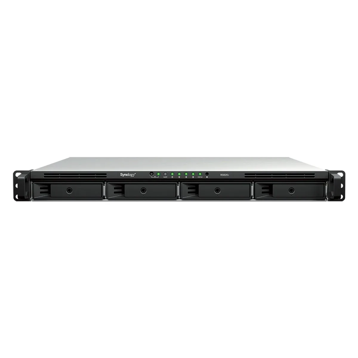 Synology RackStation RS826+ - Image 7