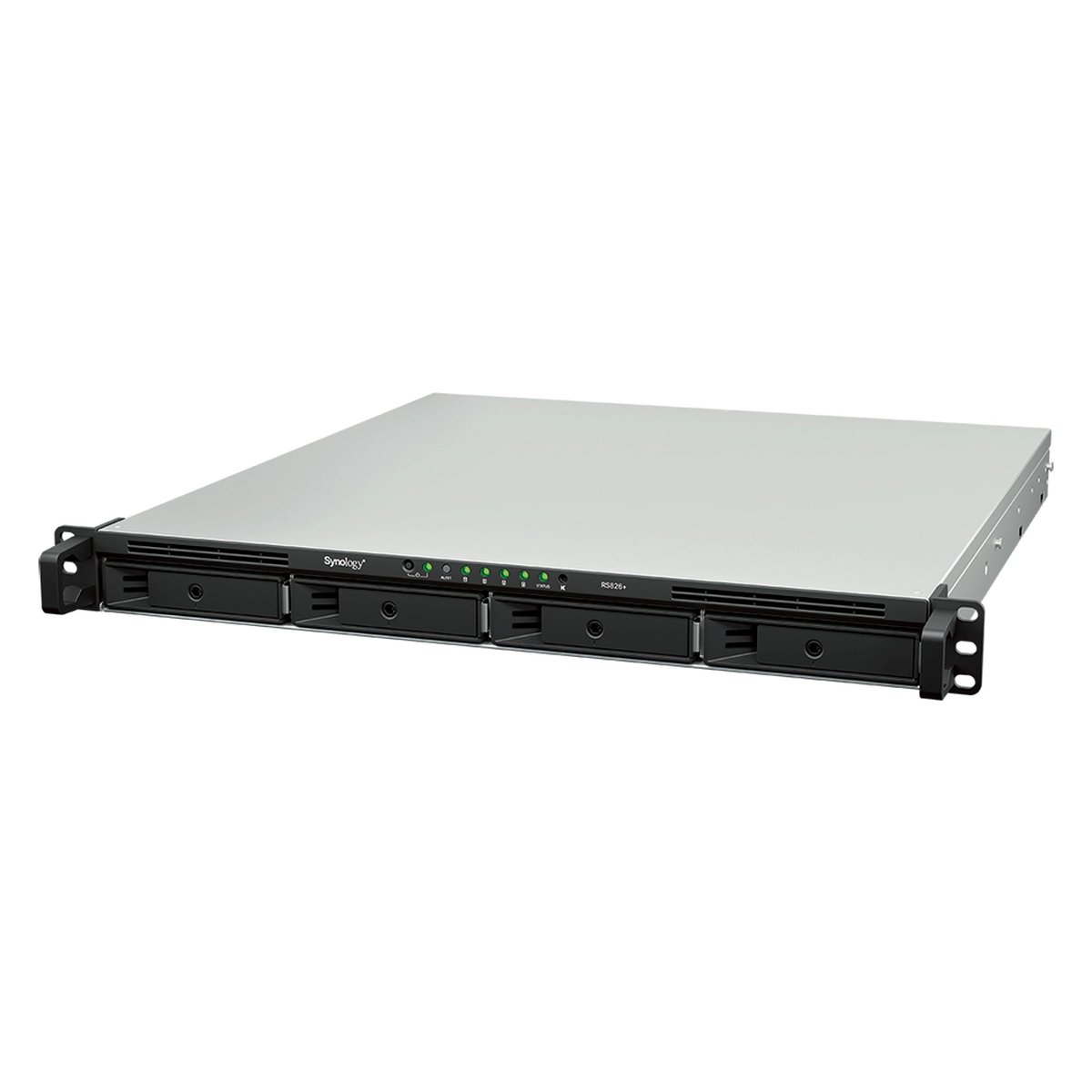 Synology RackStation RS826+ - Image 8