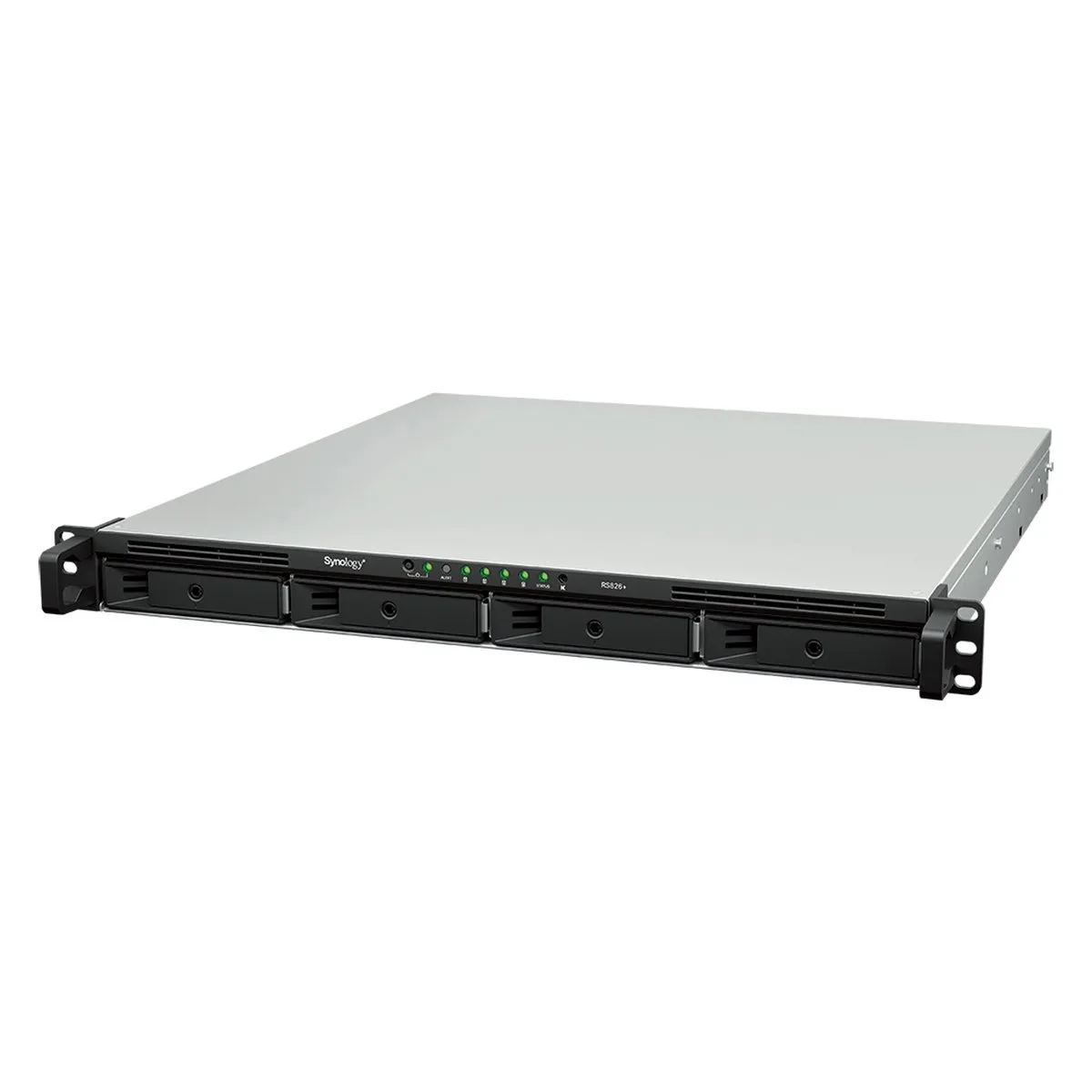 Synology RackStation RS826+ - Image 8