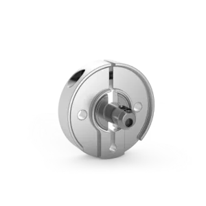 Tedee Smart lock GERDA Euro Adapter silver