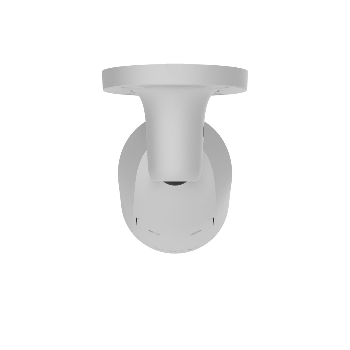 Ajax BulletCam HL (5 Mp/4 mm) White - Image 2