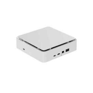 Ajax NVR HAC (16-ch) White