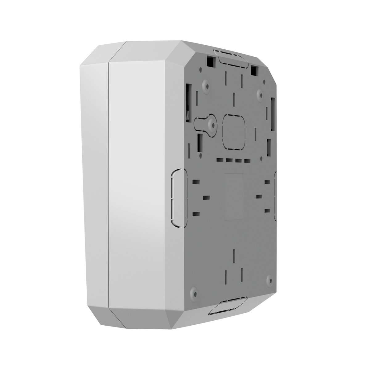 Ajax Hub BP Jeweller White