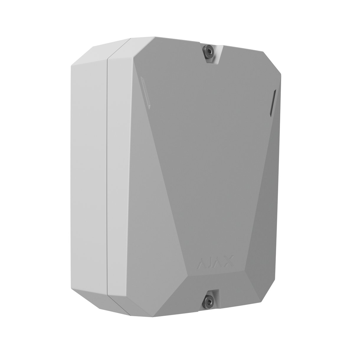 Ajax Hub BP Jeweller White - Image 4