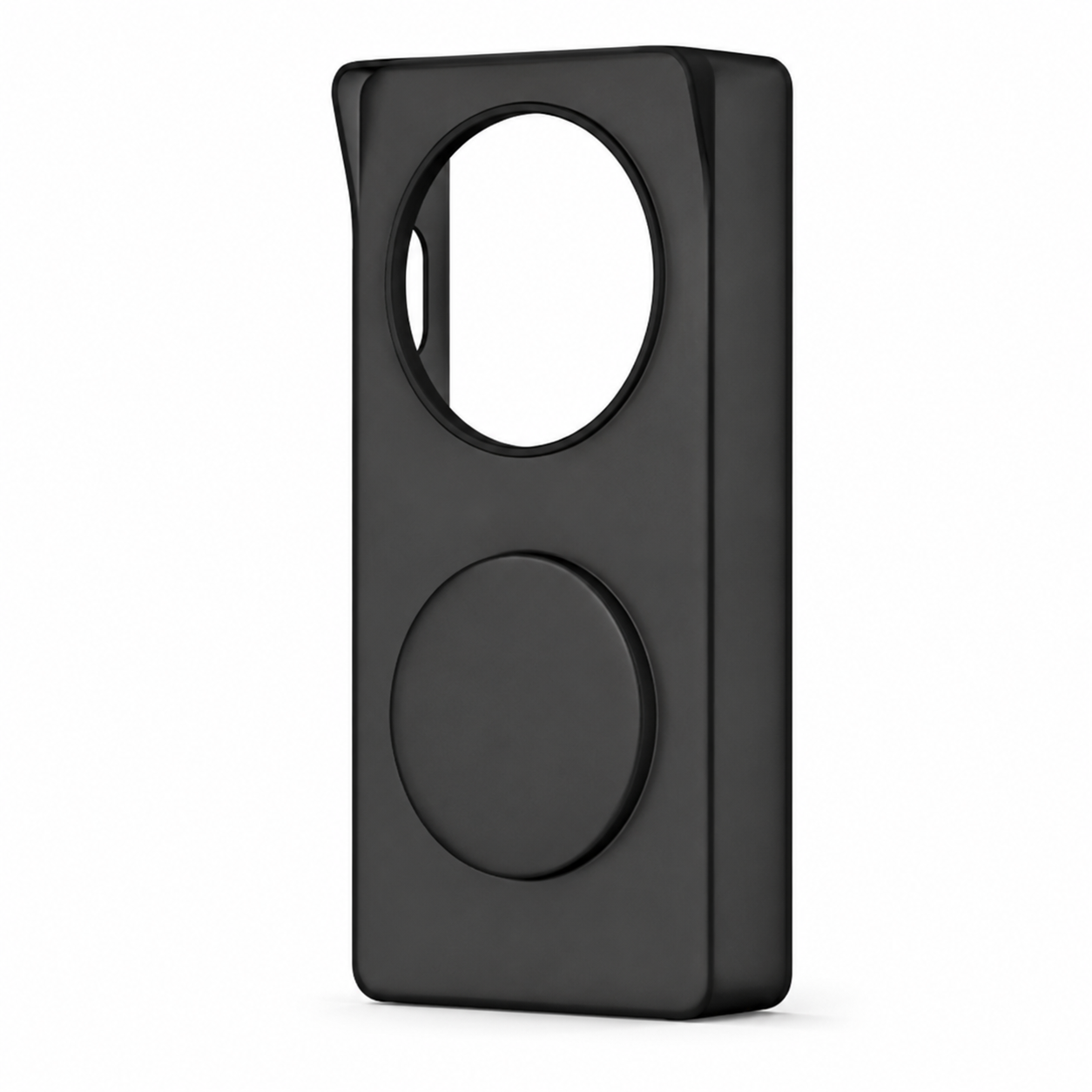Aqara G410 weatherproof case black — изображение 3