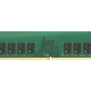 Synology 8GB DDR4 ECC UDIMM Memory Module