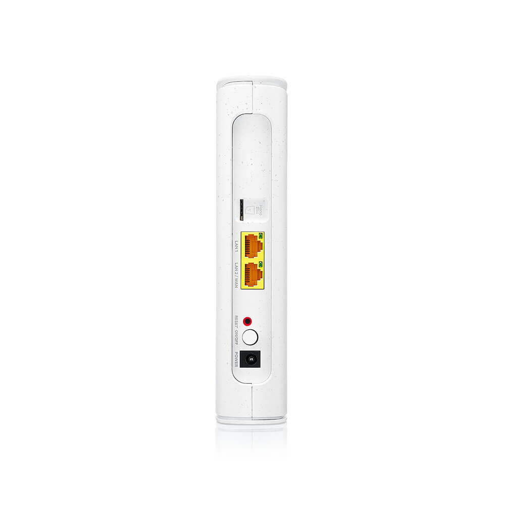 Zyxel FWA505 5G V2 NR Indoor Router — изображение 4