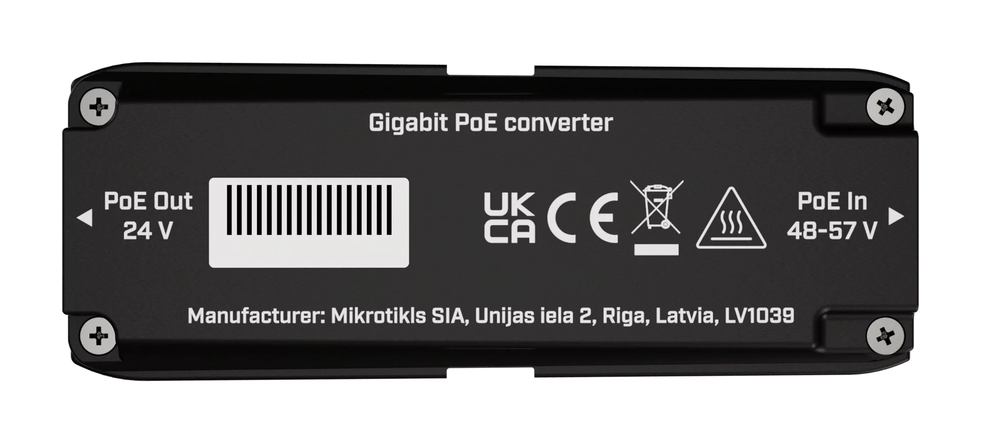 MikroTik GPOE-CON-mini - Image 3