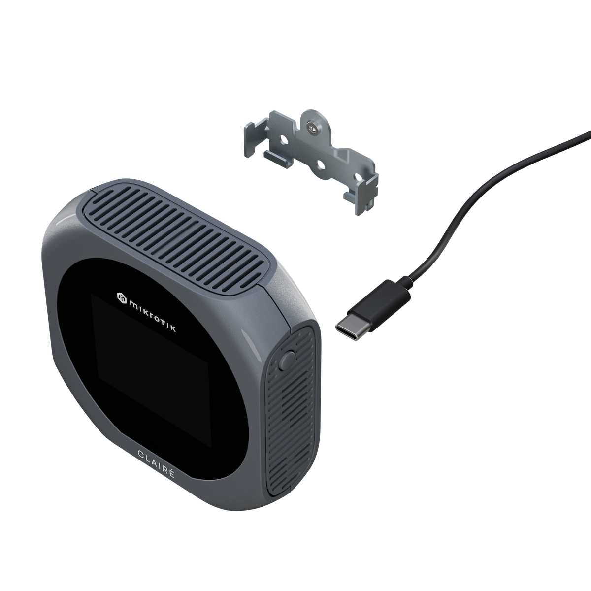 MikroTik CLAIRÉ Grey - Image 4