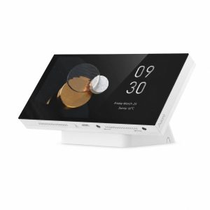 Aqara Panel Hub S1 Plus EU Desktop Version