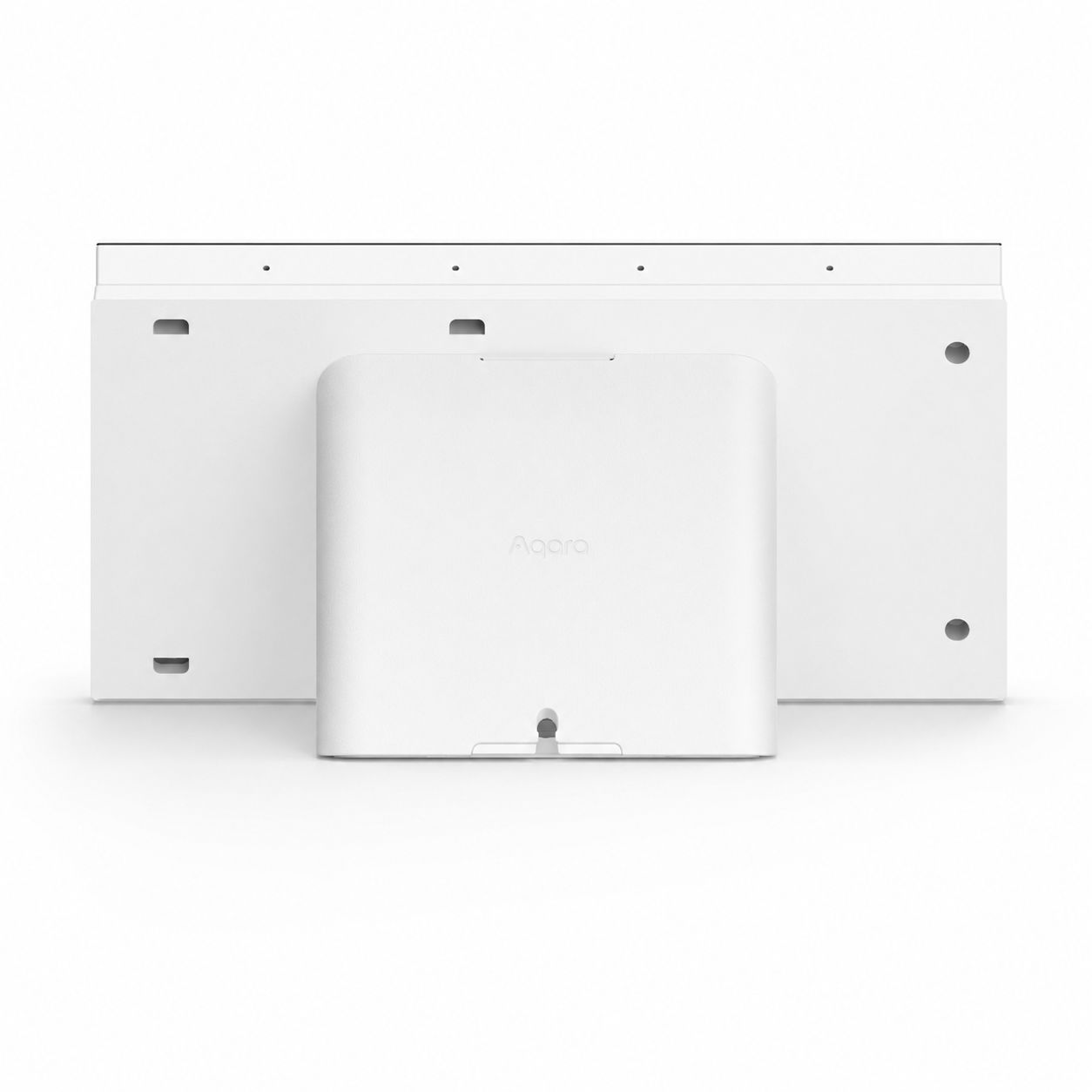 Aqara Panel Hub S1 Plus EU Desktop Version — изображение 5