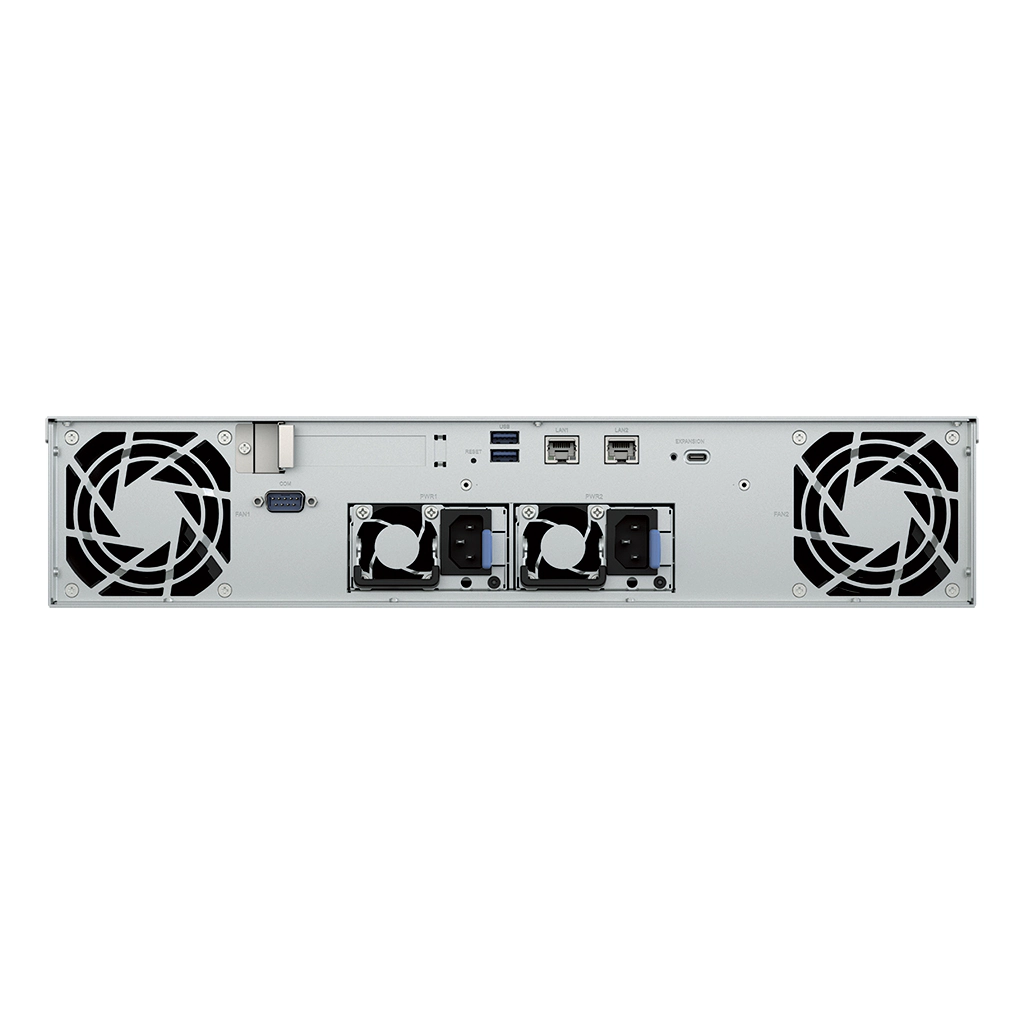 Synology RackStation RS1226+ - Image 4