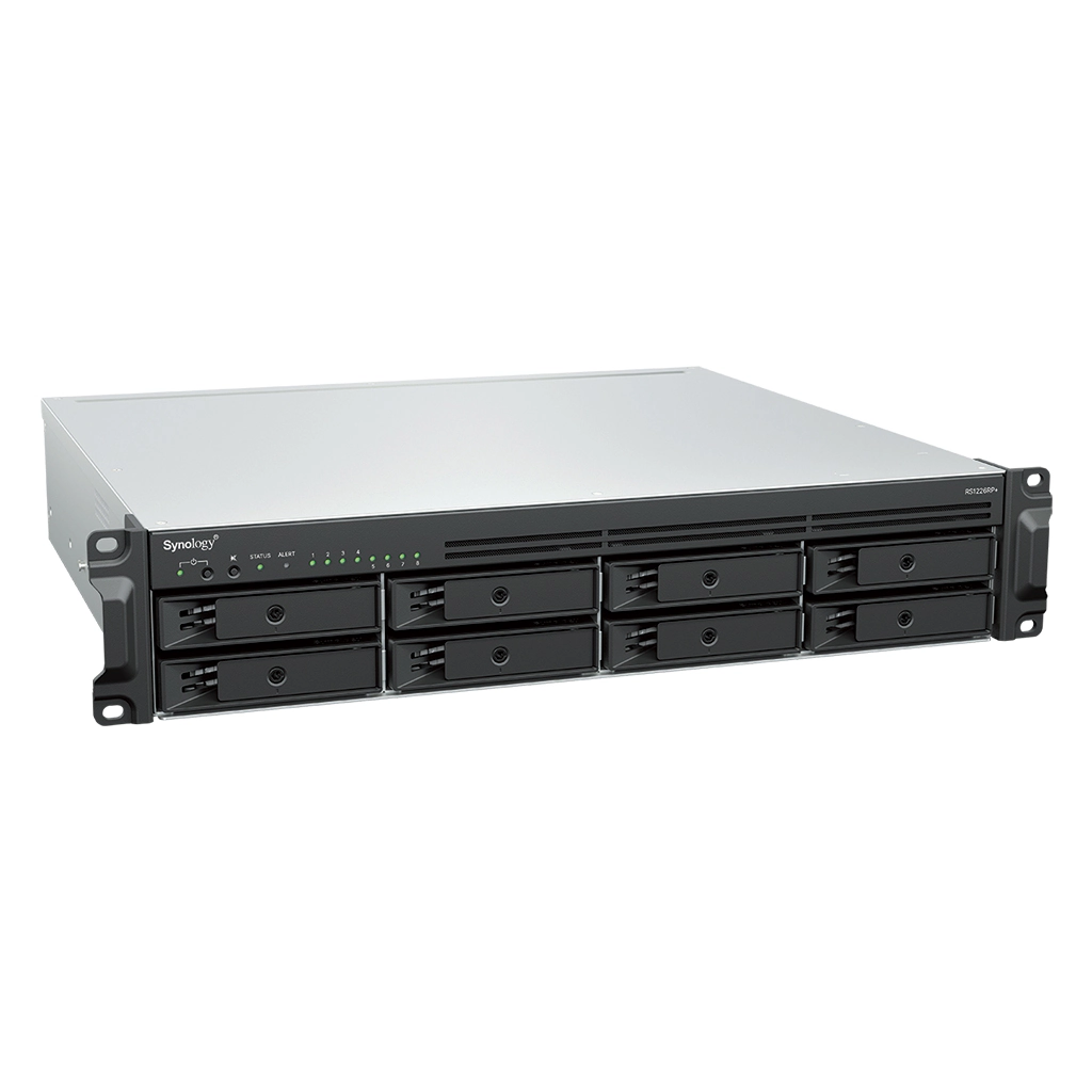 Synology RackStation RS1226+ - Image 6