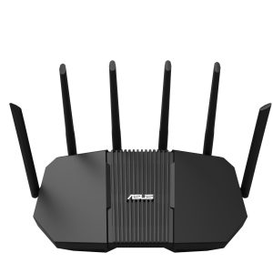 Asus RT-BE90U router Tri-band WiFi 7