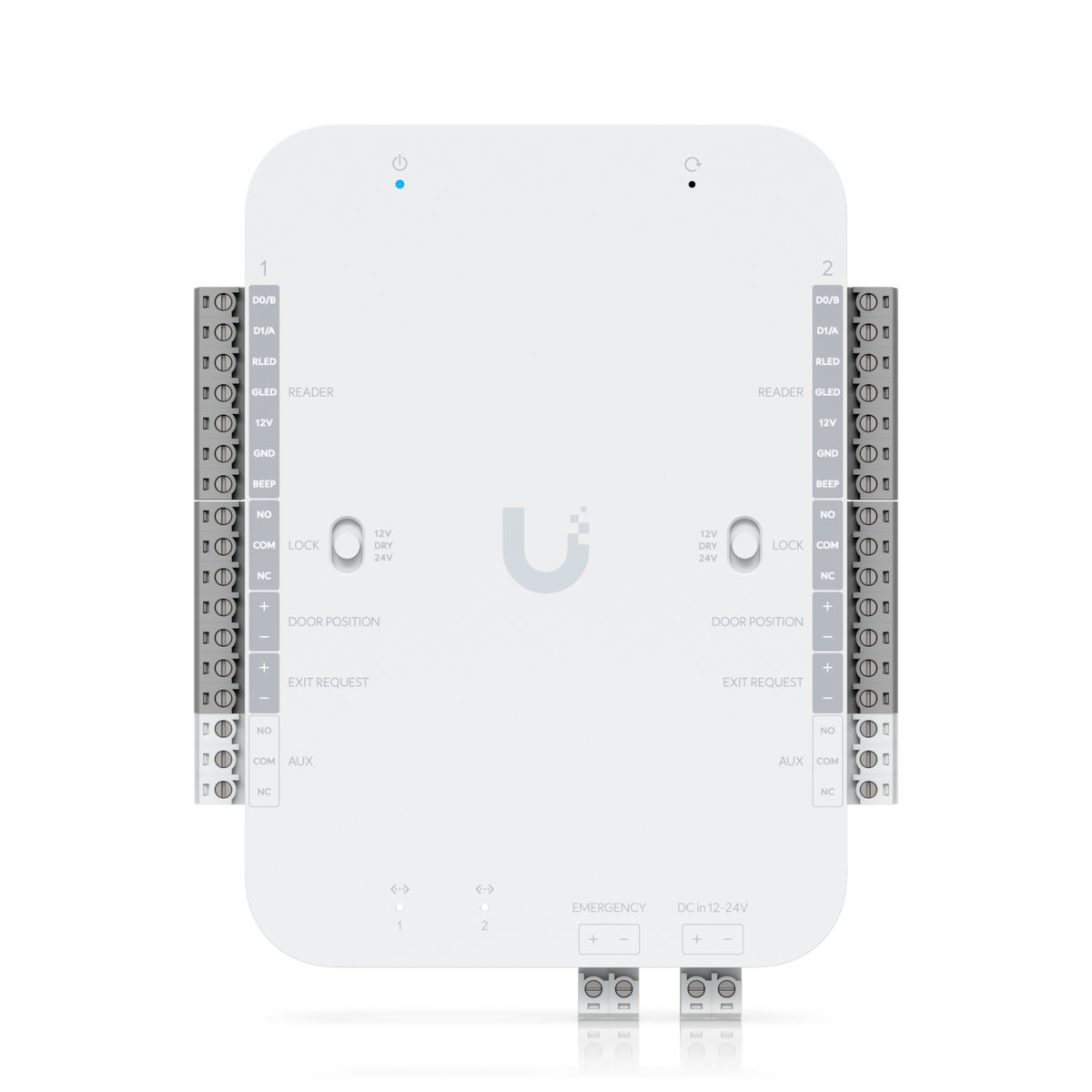 Ubiquiti Access Retrofit Hub