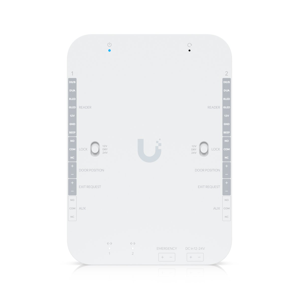 Ubiquiti Access Retrofit Hub - Pilt 2