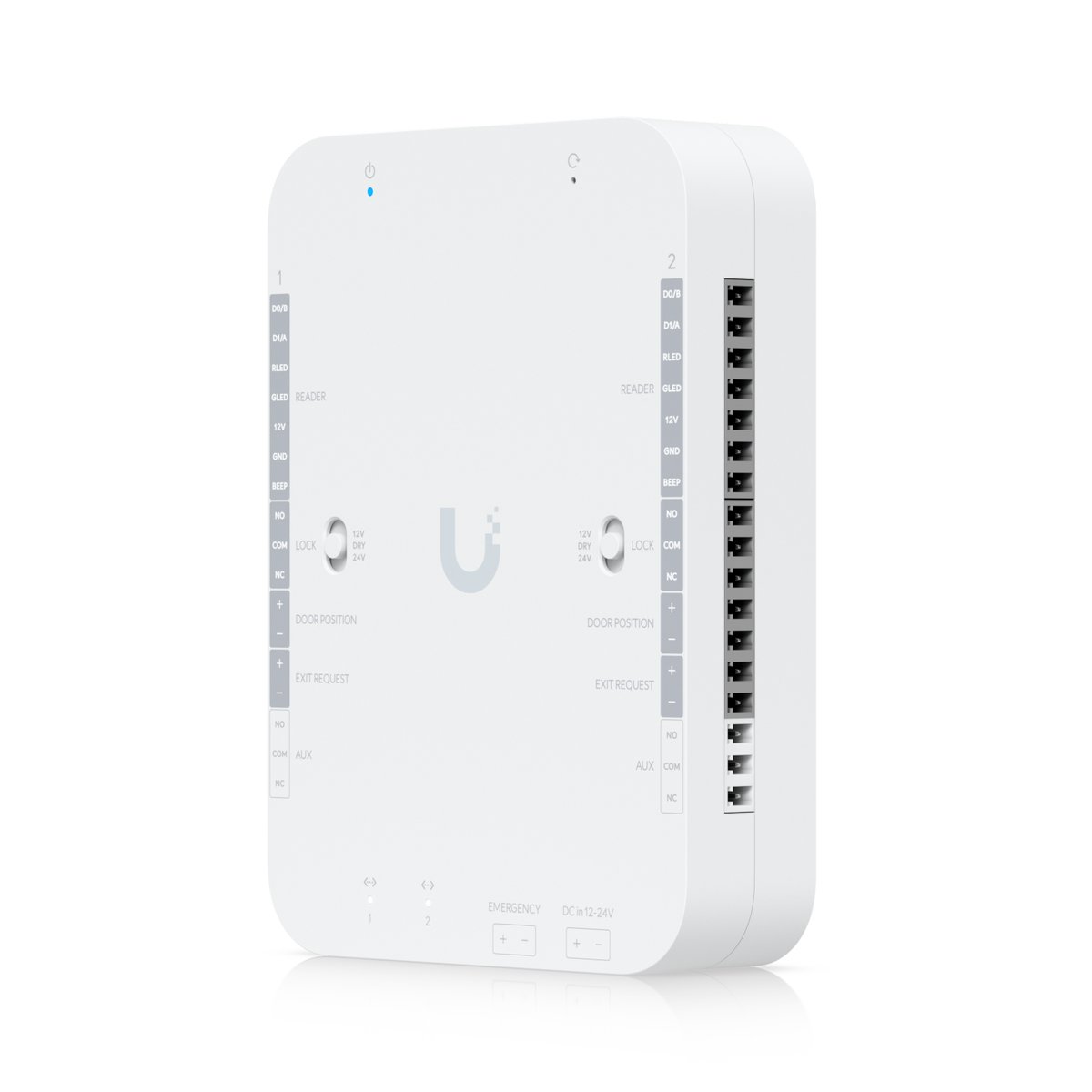 Ubiquiti Access Retrofit Hub - Pilt 3