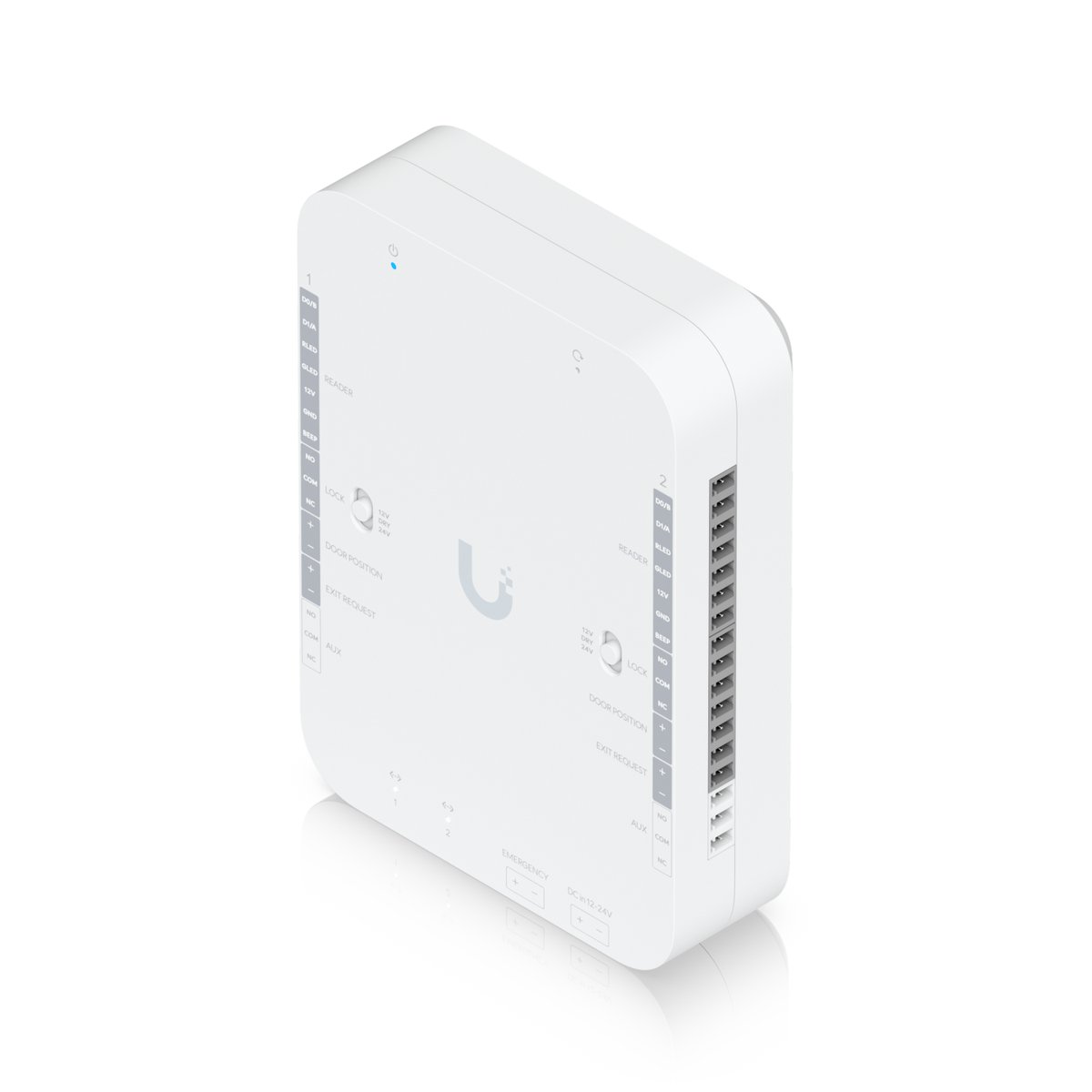 Ubiquiti Access Retrofit Hub - Pilt 9
