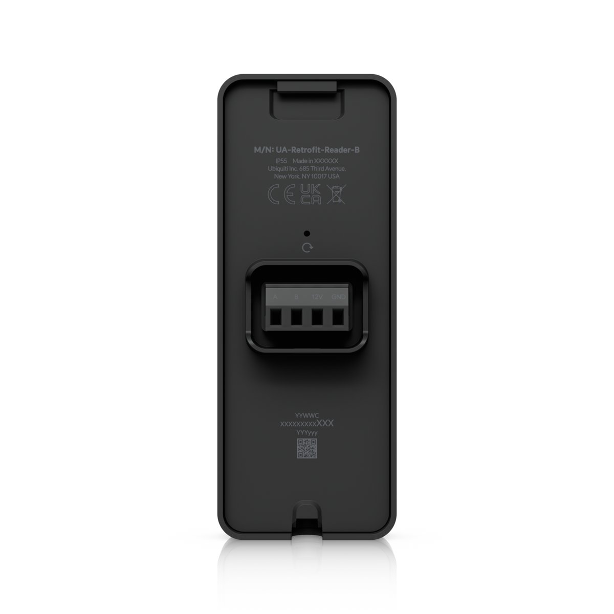 Ubiquiti Access Retrofit Reader Black - Pilt 5