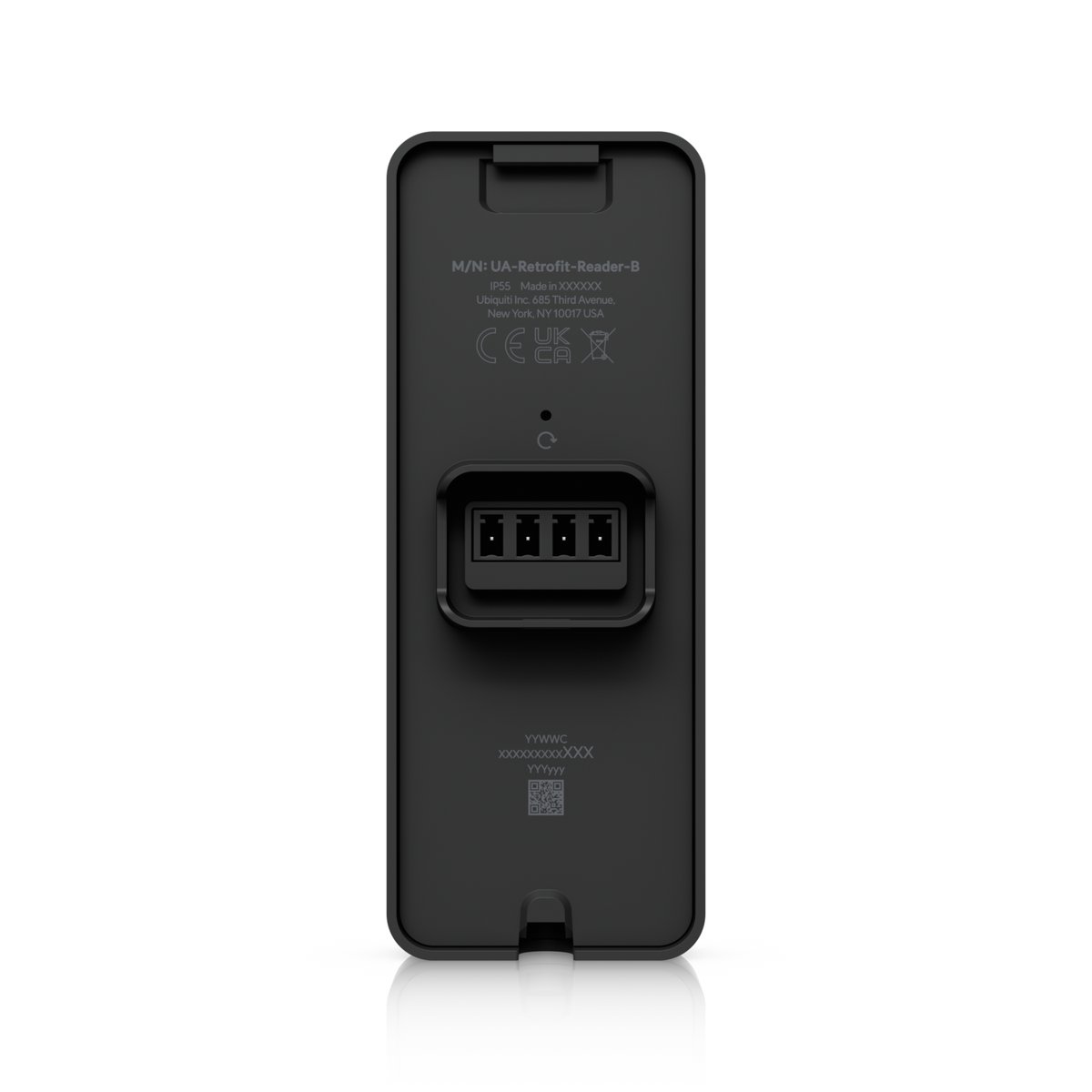 Ubiquiti Access Retrofit Reader Black - Pilt 6