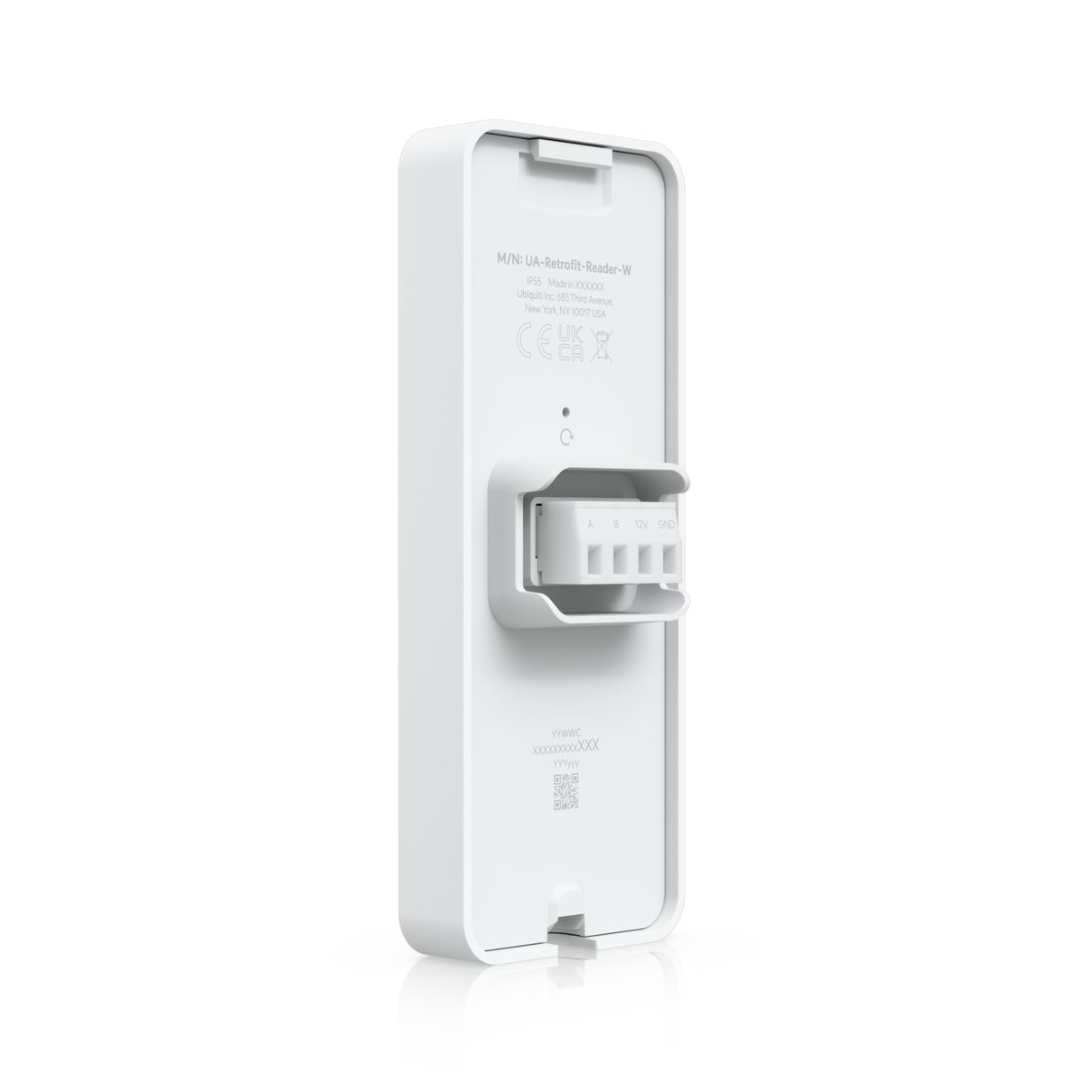 Ubiquiti Access Retrofit Reader White - Pilt 4