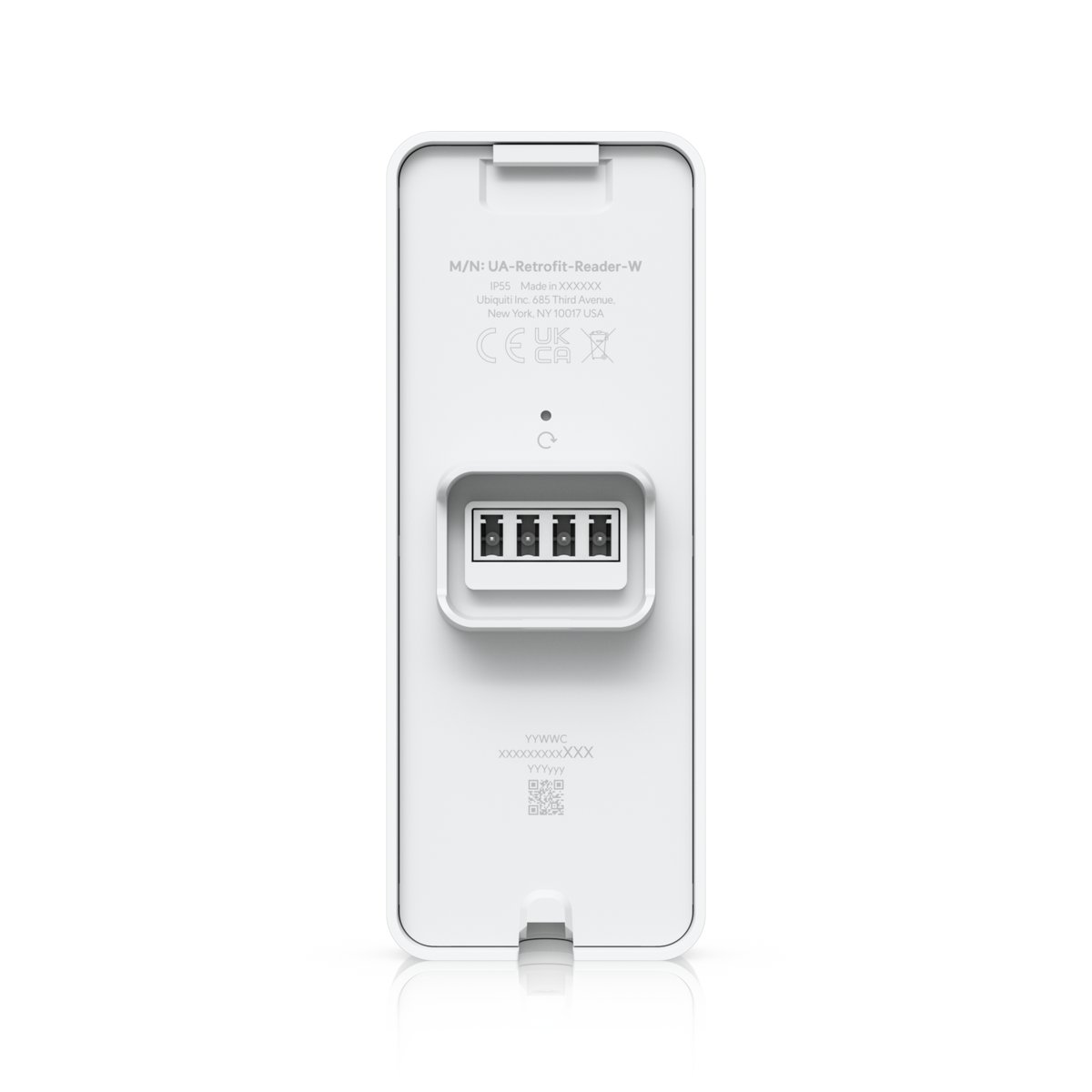 Ubiquiti Access Retrofit Reader White - Pilt 6
