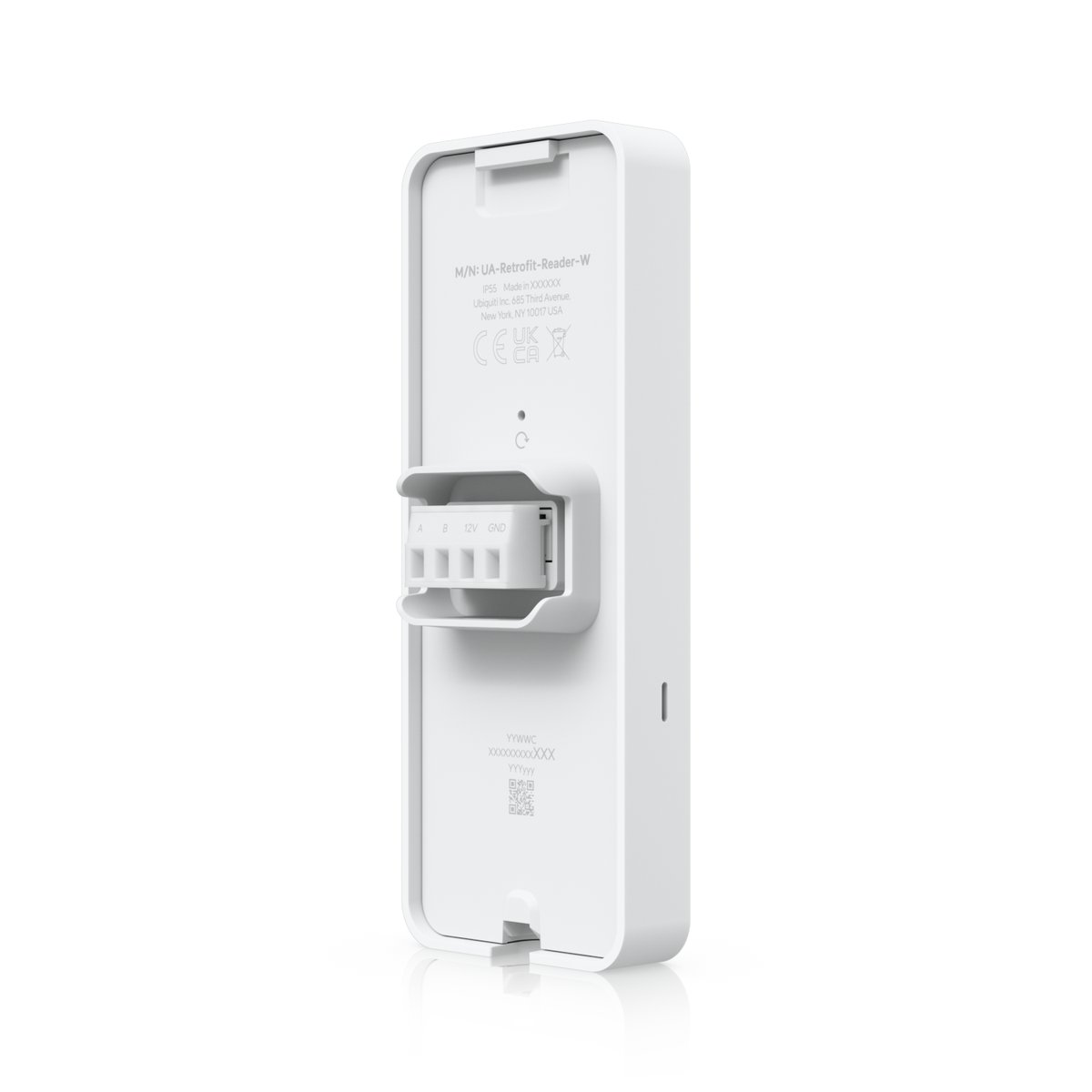 Ubiquiti Access Retrofit Reader White - Pilt 7