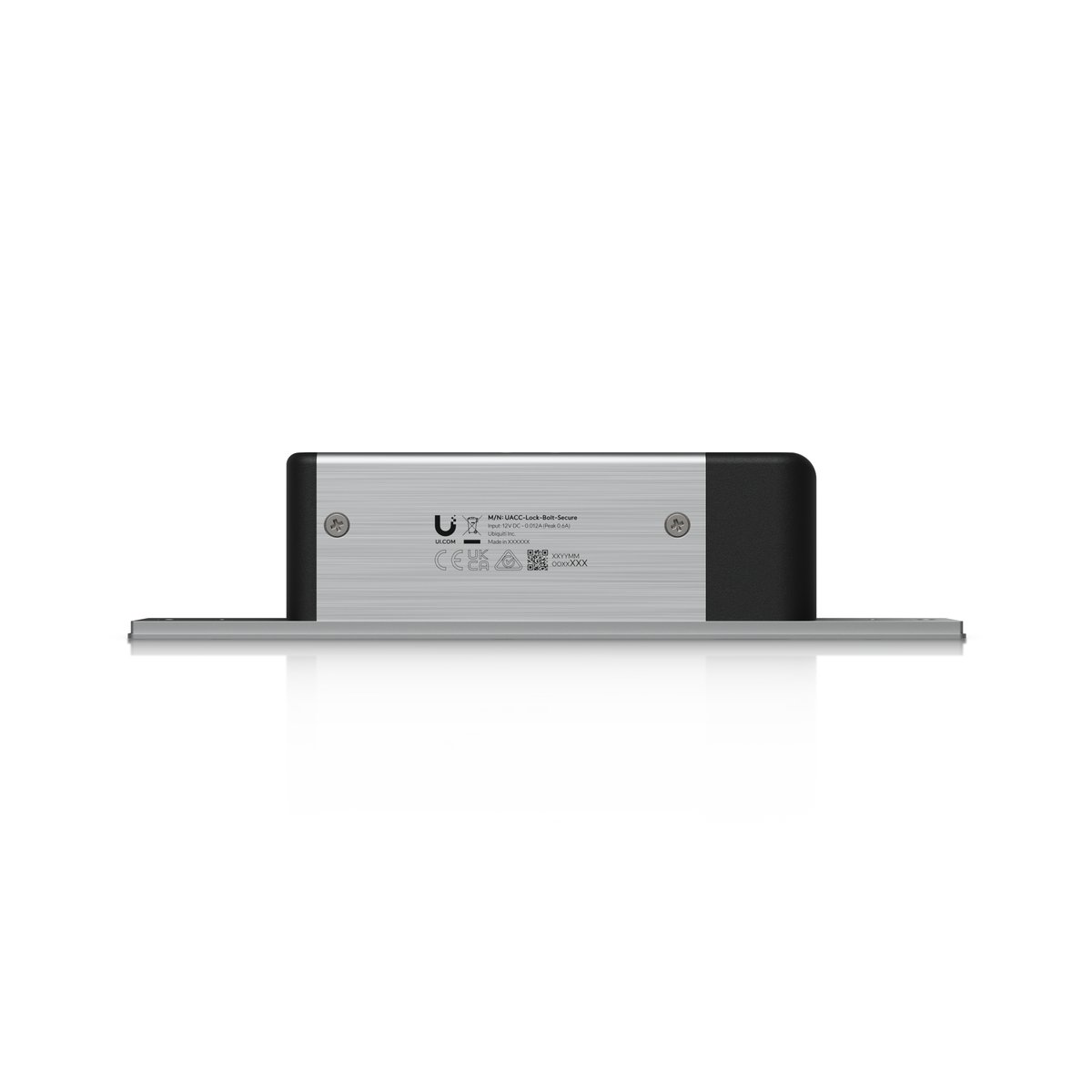 Ubiquiti Access Fail-Secure Bolt Lock - Image 5
