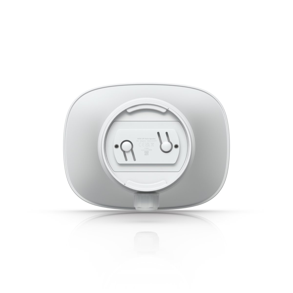 Ubiquiti AI Horn Speaker White - Image 10