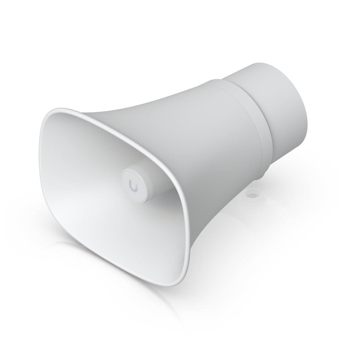 Ubiquiti AI Horn Speaker White - Image 2