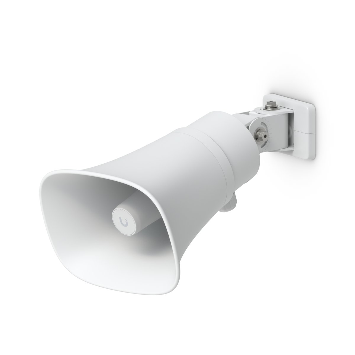 Ubiquiti AI Horn Speaker White - Image 3