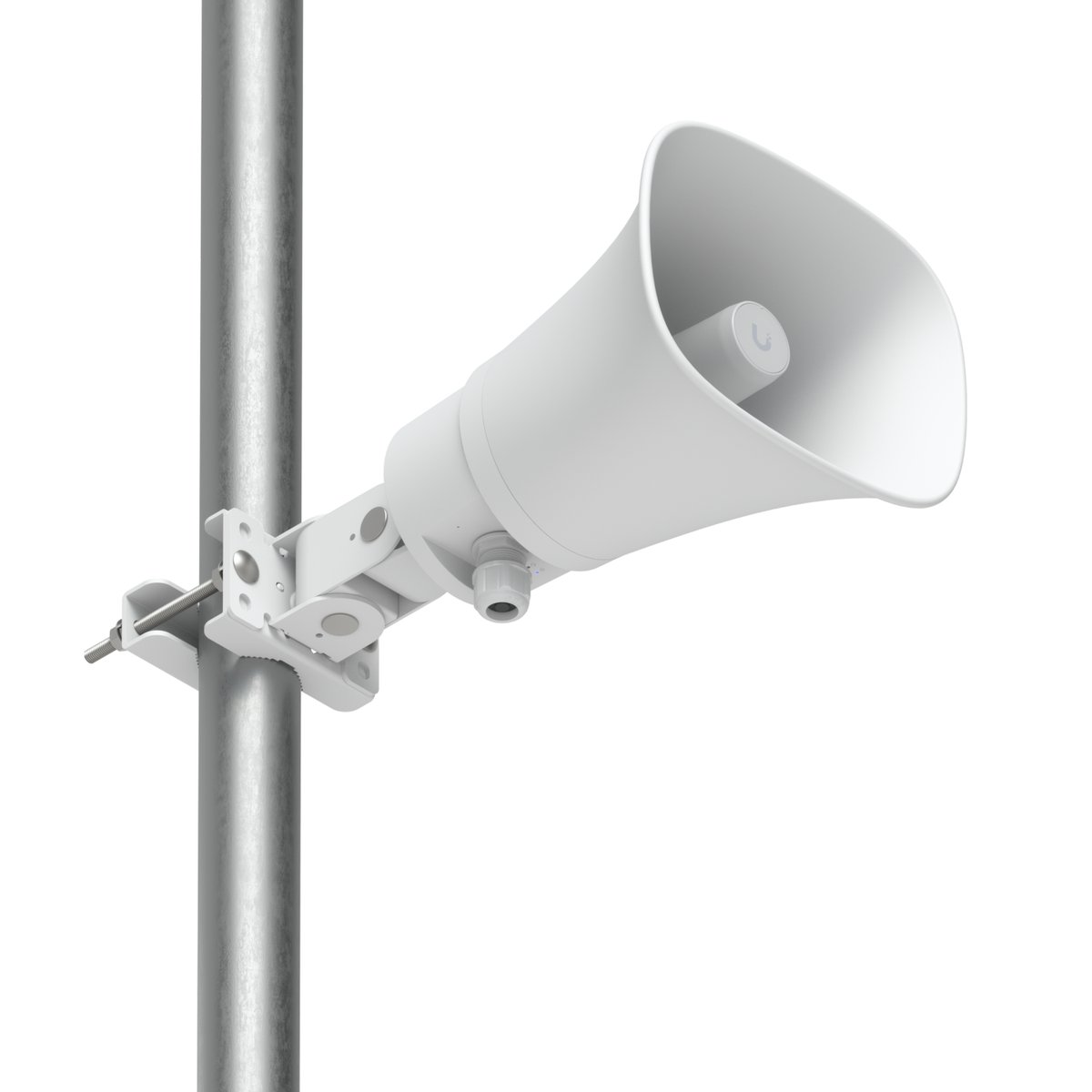 Ubiquiti AI Horn Speaker White - Image 5