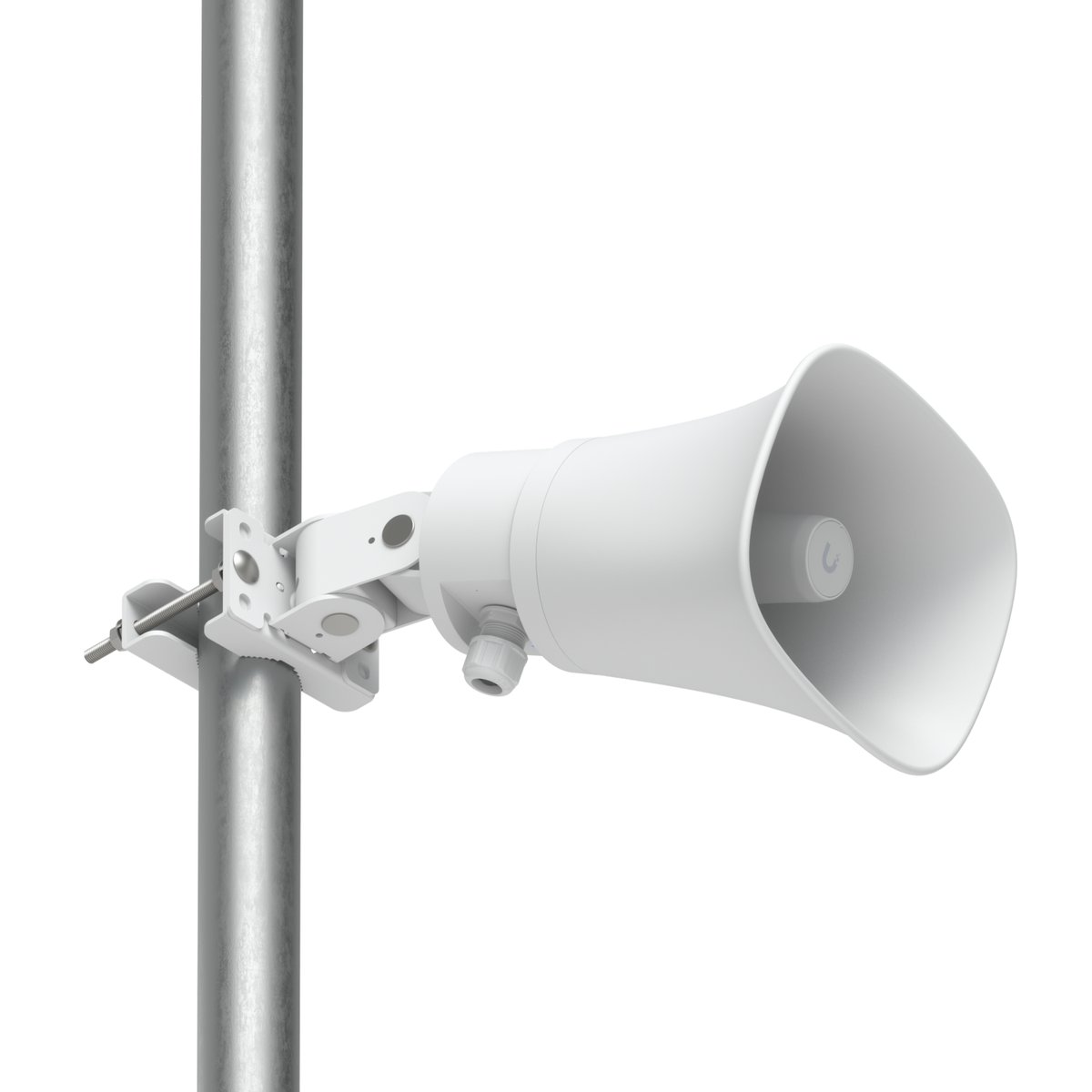 Ubiquiti AI Horn Speaker White - Image 6