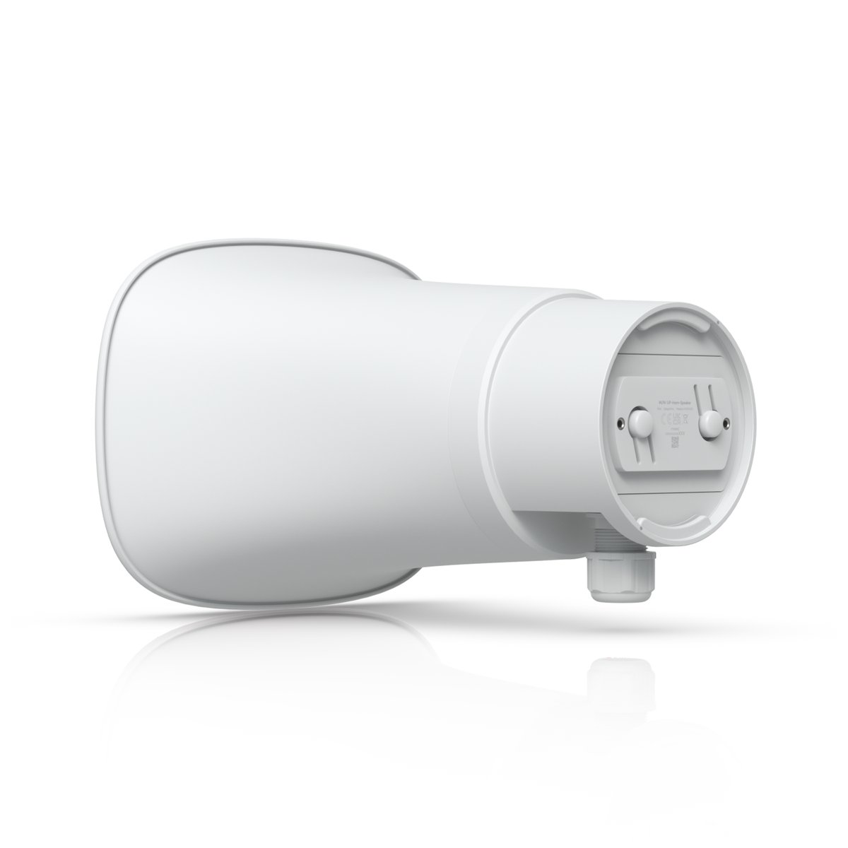 Ubiquiti AI Horn Speaker White - Image 7