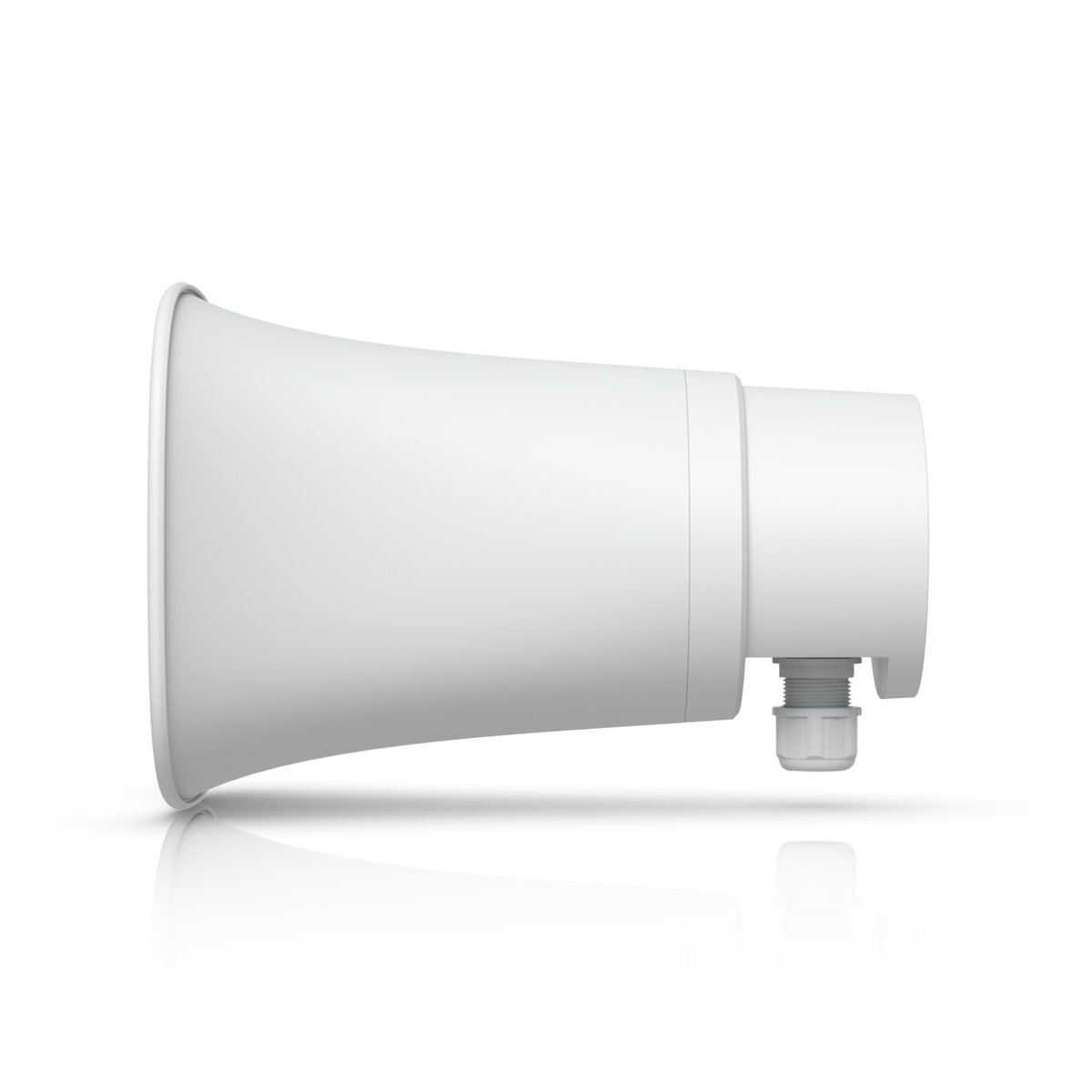 Ubiquiti AI Horn Speaker White - Image 8