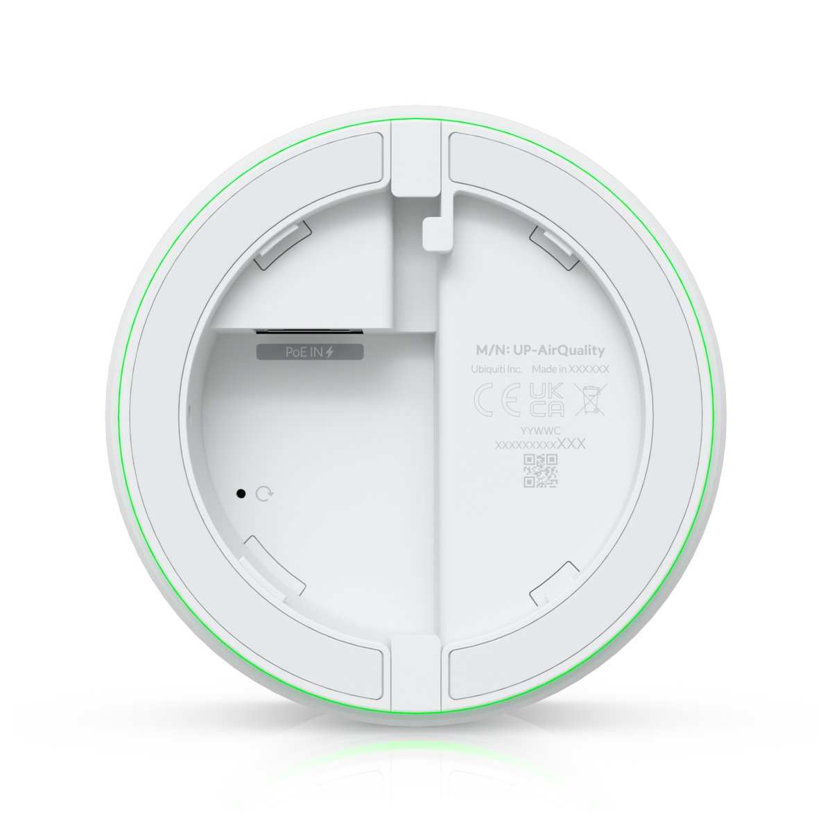 Ubiquiti Vape Detection & Air Quality Sensor - Image 10