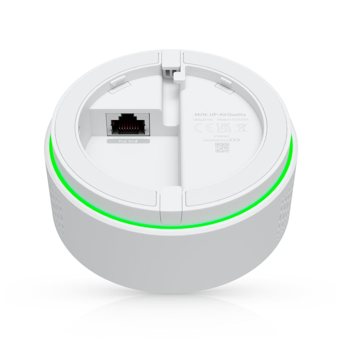 Ubiquiti Vape Detection & Air Quality Sensor - Image 9