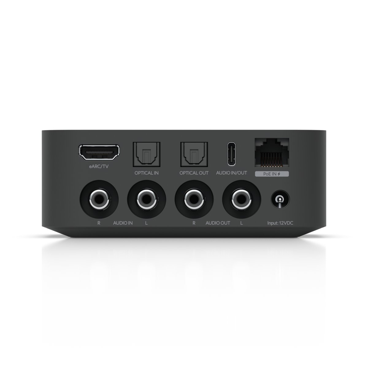 Ubiquiti UniFi PoE Audio Port - Image 5