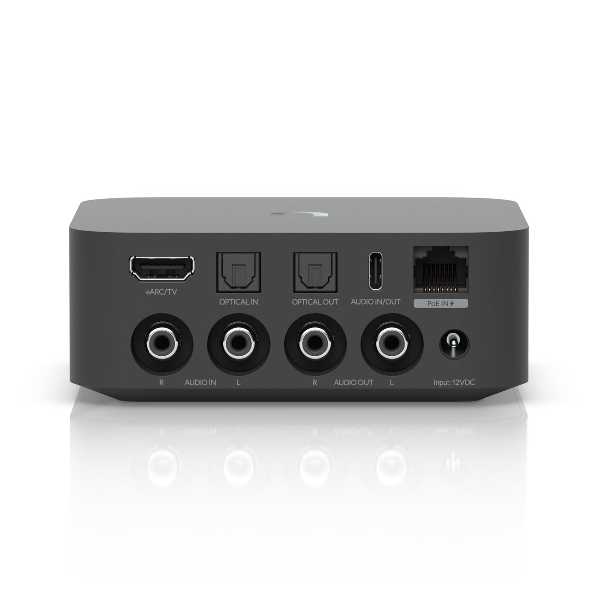 Ubiquiti UniFi PoE Audio Port - Image 6