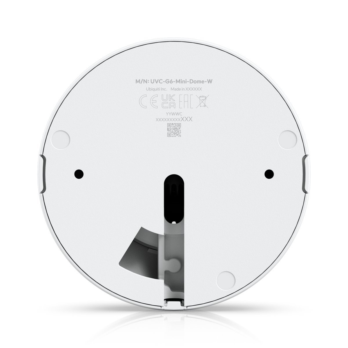 Ubiquiti Camera G6 Mini Dome White - Image 13