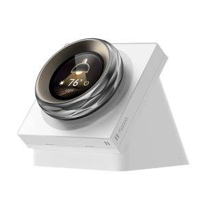 Aqara Touchscreen Dial V1 Desktop Version
