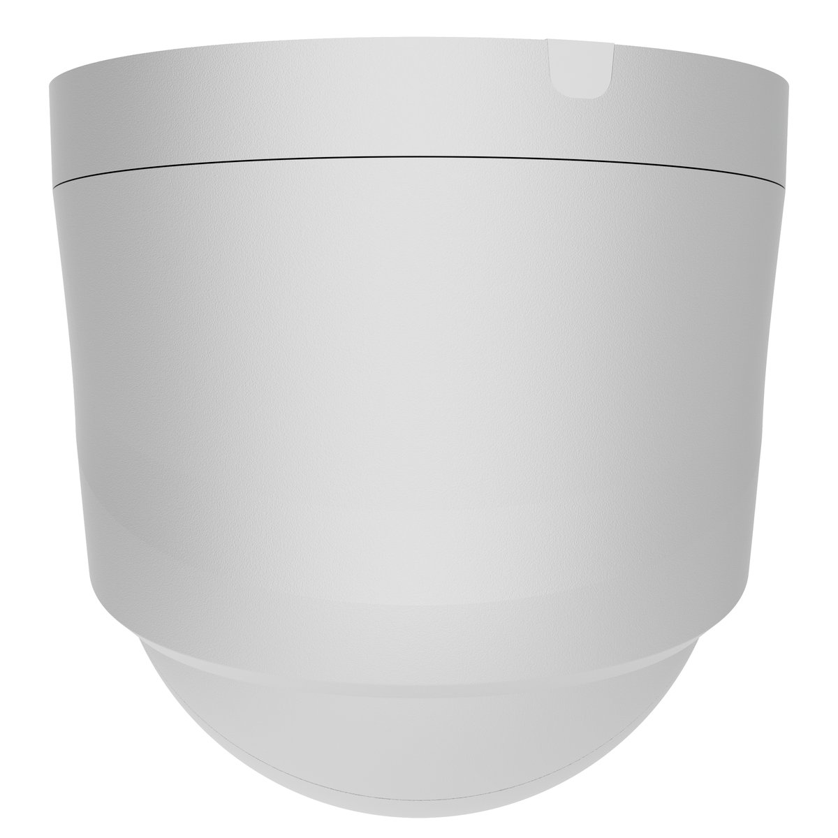 Ajax TurretCam HL (8 Mp/4 mm) White - Image 2