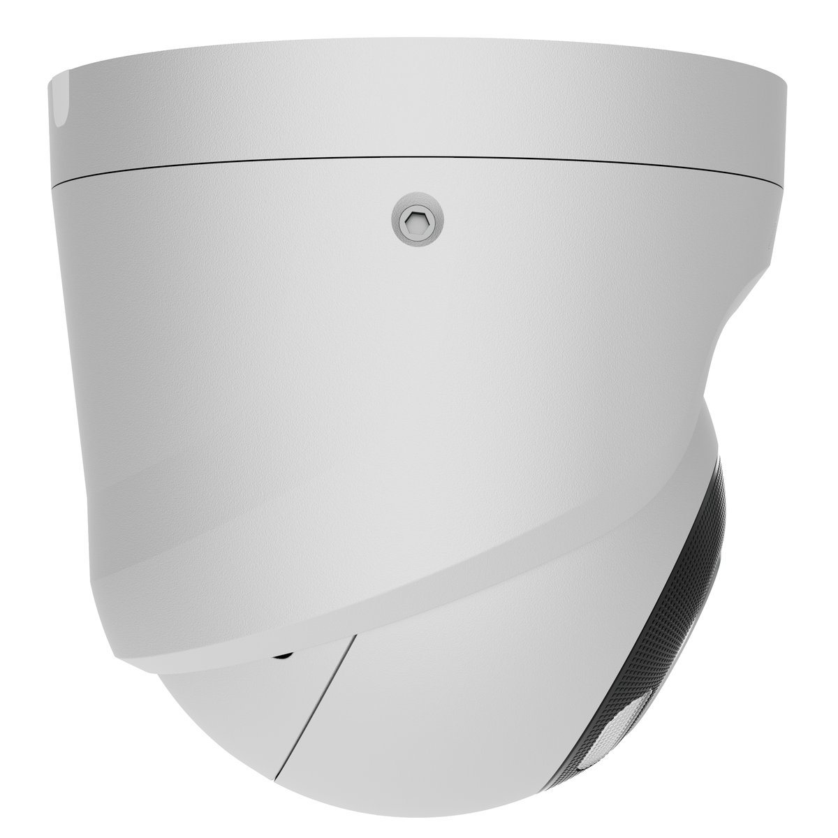 Ajax TurretCam HL (8 Mp/4 mm) White - Image 5