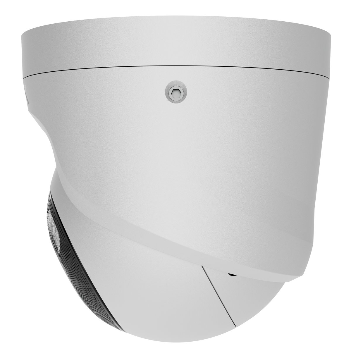 Ajax TurretCam HL (8 Mp/4 mm) White - Image 6